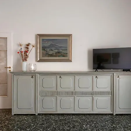 Casa Marcella ... Nature Or Culture? *