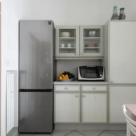 Casa Marcella ... Nature Or Culture? Apartment *