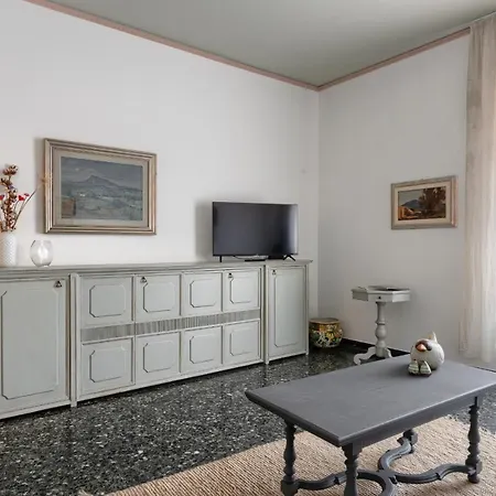 Apartment Casa Marcella ... Nature Or Culture? *