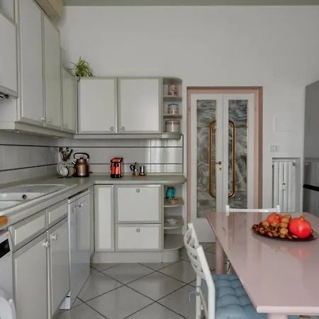 Casa Marcella ... Nature Or Culture? Apartment Florence