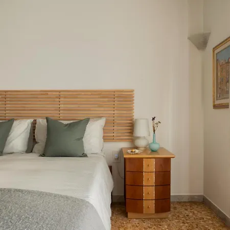 Casa Marcella ... Nature Or Culture? Apartment Florence
