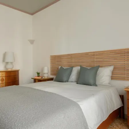 Apartment Casa Marcella ... Nature Or Culture? Florence