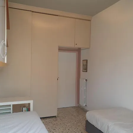 Casa Marcella ... Nature Or Culture? Apartment *